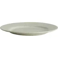 Nordal Grawa Kuchenteller elfenbein 4er Set