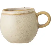 Bloomingville April Becher mehrfarbig - Set von 6 Stück Ø9xH8 cm