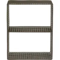 Nordal Tuo Tisch/Regal Olive