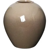Broste Copenhagen Ingrid M - taupe / braun