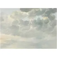 Kek Amsterdam Goldenes Zeitalter Wolken I wallpaper