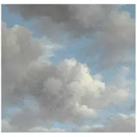 Kek Amsterdam Goldenes Zeitalter Wolken Wallpaper
