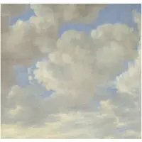 Kek Amsterdam Golden Age Wolken II Tapete