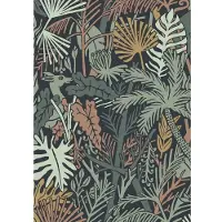 Kek Amsterdam Botanische Tapete 100x280cm