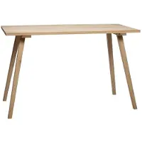 Hubsch Esstisch Holz