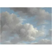 Kek Amsterdam Goldenes Zeitalter Wolken Wallpaper