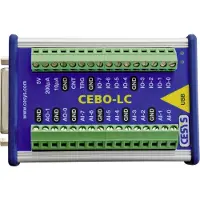 CESYS C028152 USB dataregistreringsmodul