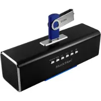 Technaxx MusicMan MA - Digital Player - Schwarz