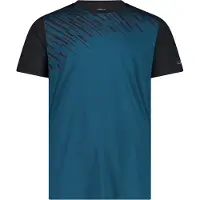 CMP Herren Shirt MAN FREEBIKE T-SHIRT