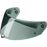 HJC RPHA 90 Visier mit Antifog-Vorbereitung unisex, UNI