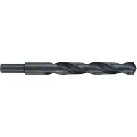 Milwaukee Hss-r 18.0 Mm/13 Mm Metallbohrer