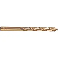 Milwaukee Co 9.5 Mm/5 Metallbohrer
