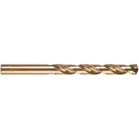 Milwaukee METALLBOHRER HSS-G COBALT 11.5X142MM (5) 4932373357