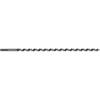 Milwaukee 4002395331734 Areal Auger para Madeira 12 x 460
