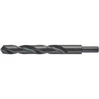 Milwaukee Hss-r 19.5 Mm/13 Mm Metallbohrer