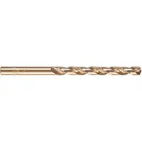 Milwaukee HSS G Co RED COBALT Metallbohrer DIN 338 6,5x101mm 10 Stück