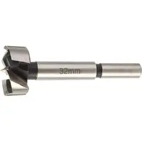 Milwaukee Spiralbohrer für Madeira 32 x 90 x 50 x 10 mm