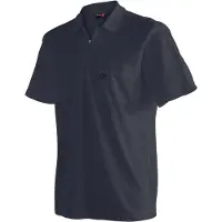 Maier Sports Arwin 2.0 Kurzarm-poloshirt