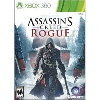 Assassins Creed Rogue - Xbox 360