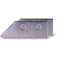 Rubi R71974 Gasket Scraper Spare Silber