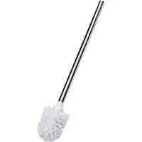 Emco Ersatz WC-Bürste Polo komplett chrom 071500191