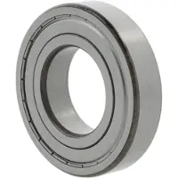 SNR Rillenkugellager 6204 HVZZ Innen-Ø 20 mm Aussen-Ø 47 mm Breite14 mm