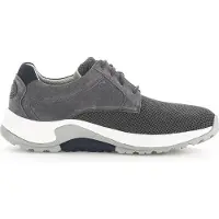 Gabor Rollingsoft iron Herren Sneaker in Grau, Größe 10