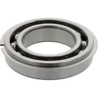 NTN Rillenkugellager 6013 NR Innen-Ø 65 mm Aussen-Ø 100 mm Breite18 mm