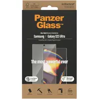 PanzerGlass Curved Galaxy Hero Displayschutzfolie