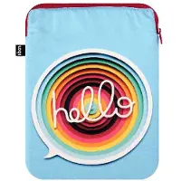 LOQI Laptop Cover