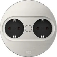 Bachmann Multiple socket outlets