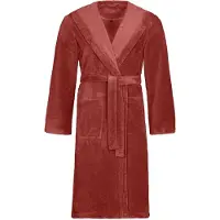 Vossen Bademantel Lynn Unisex Terra-XS