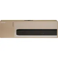 Sonos Beam (Gen2) Soundbar schwarz