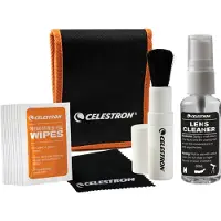 Focus Ce93576 Optisches Reinigungsset