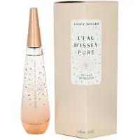 Issey Miyake L'Eau D'Issey Pure Petale De Nectar Eau de Toilette 90ml For Her