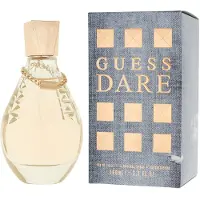 GUESS Dare Eau De Toilette 100 ml (woman)