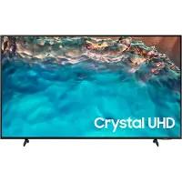 Samsung UE85BU8072UXXH, 2,16 m (85"), 3840 x 2160 Pixel, LCD, Smart-TV, WLAN, Schwarz