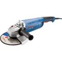 Bosch Winkelschleifer GWS 2400 J ( 06018F4200 )