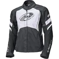 Held Baxley Top wasserdichte Motorrad Textiljacke