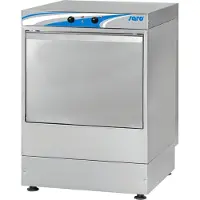 Saro Gläserspülmaschine Modell München, 230 Volt