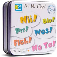BS Nii No Fleh