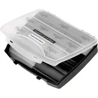 Hellermanntyton Schrumpfschlauch-Set SHRINKIT 321-A BASIC 380-03004
