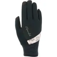Roeckl Röckl Waldau Handschuh
