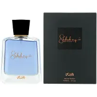 Rasasi Shuhrah Pour Homme Eau de Parfum 90 ml
