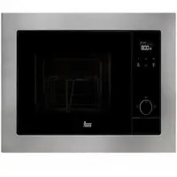 Teka Mseg 620 Inox 700w Eingebauter Mikrowellenherd Mit Grill
