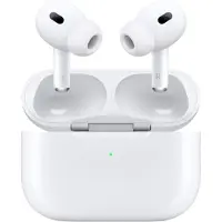 Apple AirPods Pro (2nd generation) , True Wireless Stereo (TWS), Anrufe/Musik, Kopfhörer, Weiß