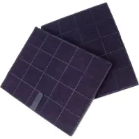 De Dietrich Kohlefilter 74X9552 (2er-Pack)