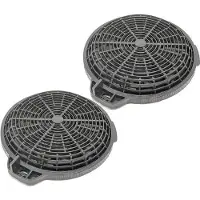 Alapure Filt4 Aktivkohlefilter für CARBFILT4 / 02859394