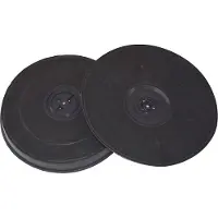 Alapure Aktivkohlefilter geeignet für Bosch 11005736 / 11005734 (2St.)