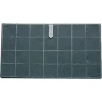Alapure Aktivkohlefilter geeignet für Bauknecht AMC058 / 482000008330